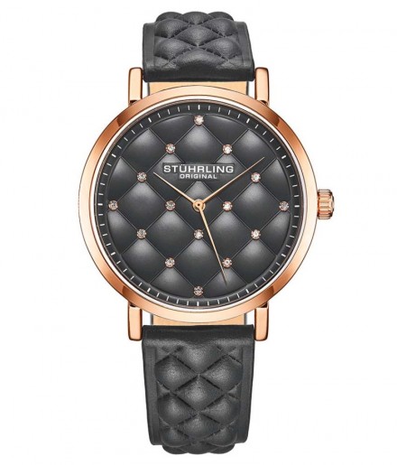 Audrey 3945 Quartz 38mm Fashion