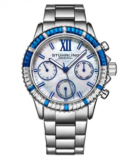 Coronia 3959 Quartz 39mm Fashion
