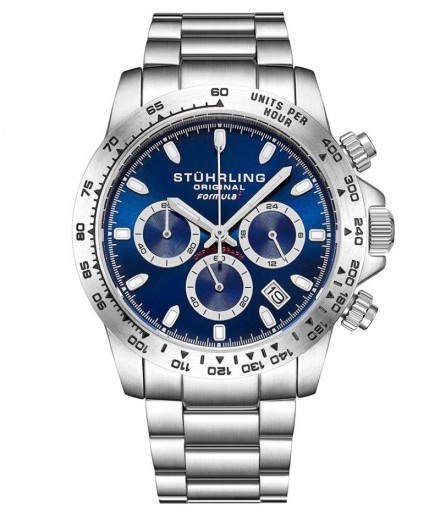 Formulai 891 Quartz 42mm Chronograph