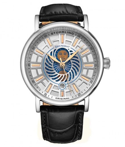 Duet 899 Quartz 42mm Classic