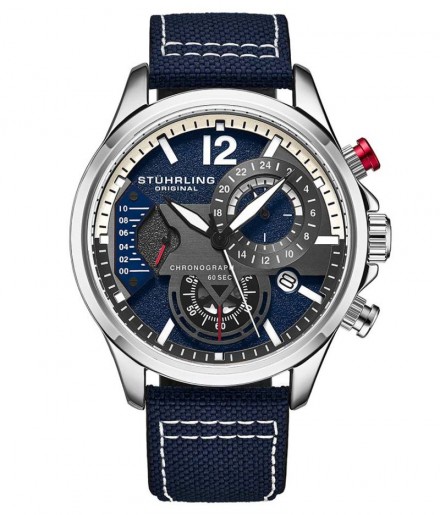 908 45mm Aviator