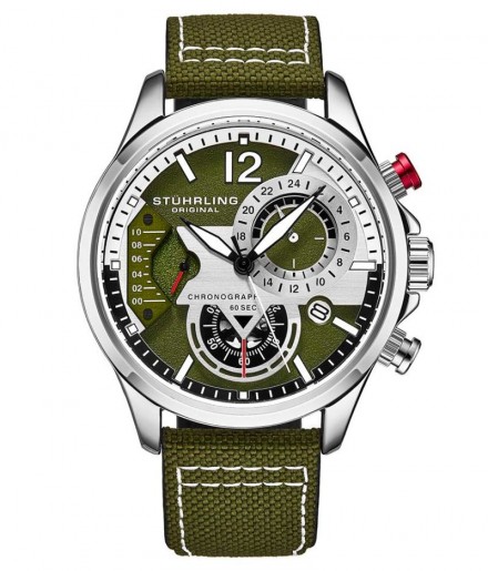 908 45mm Aviator