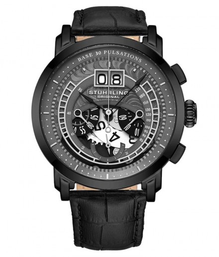 928 Quartz 44mm Chronograph
