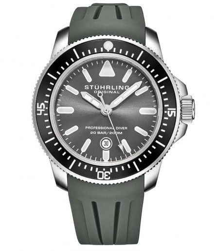 Maritimer 935 Quartz 43mm Diver