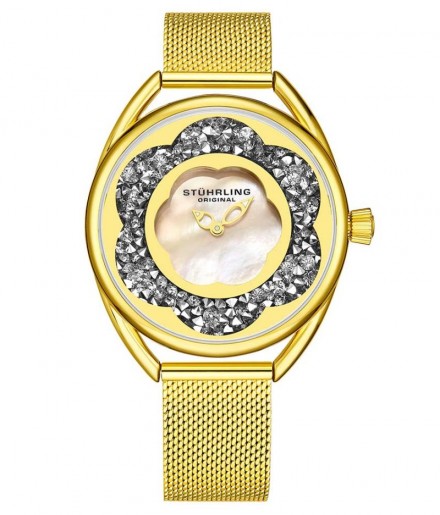 Lily 995M Quartz 38mm Classic