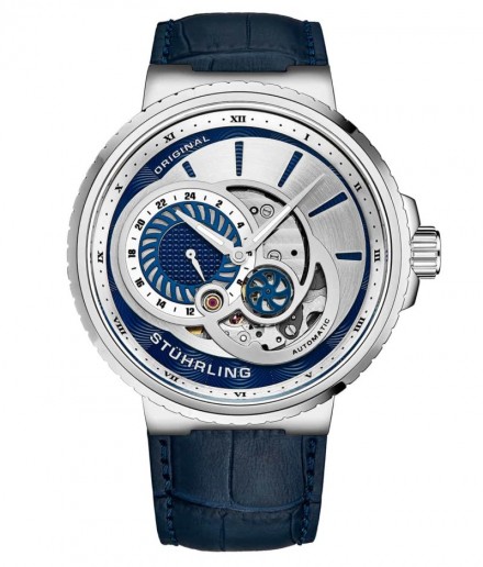 996 Automatic 45mm Skeleton