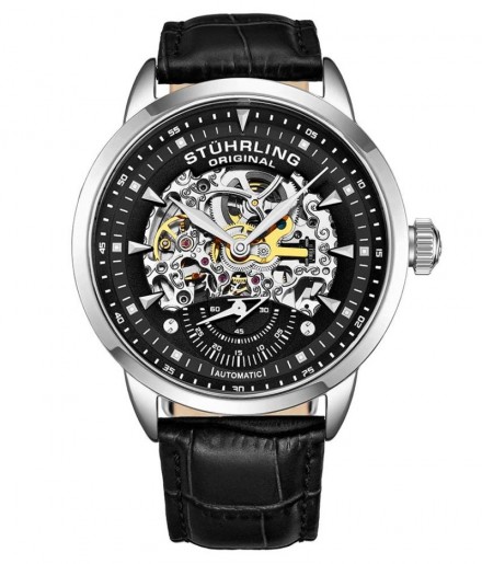 Executive 3133 44mm Skeleton