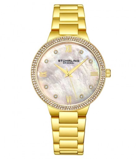 Carrara 3907 38mm Classic