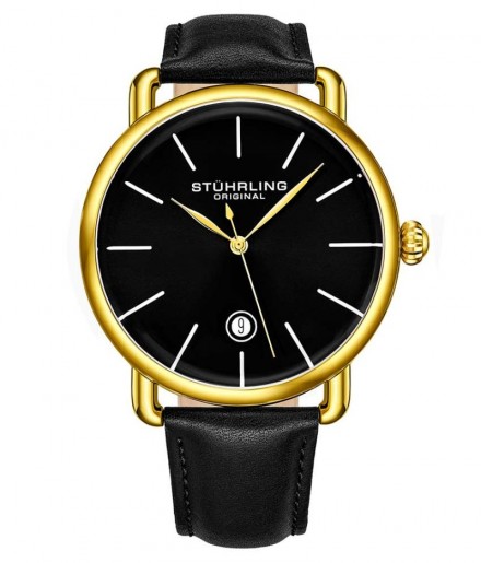 Agent 3913 Quartz 42mm Classic