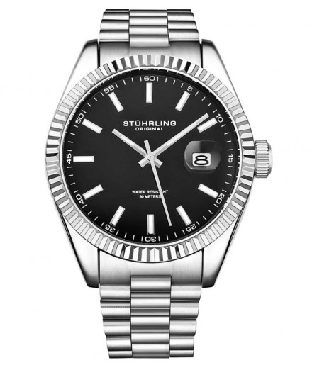 lineage 3935 Quartz 42mm Classic