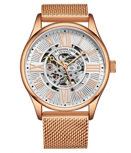 Atrium 3942M Automatic 42mm Skeleton