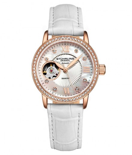 Legacy 3952 Automatic 34mm Skeleton