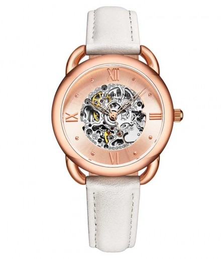 3990 Automatic 36mm Skeleton