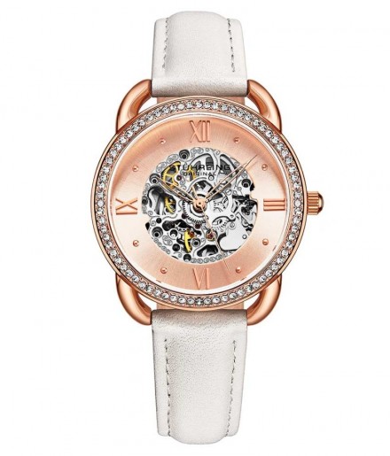 3991 Automatic 36mm Skeleton
