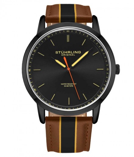 3992 Quartz 44mm Classic