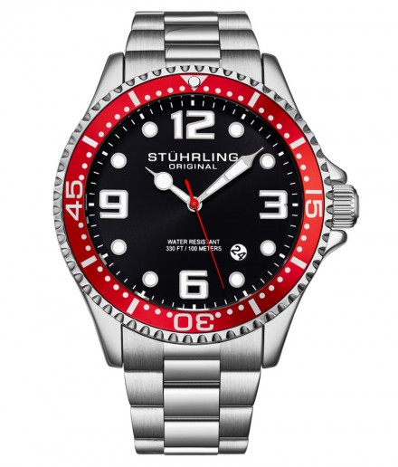 Regatta Champion XL 395XL Quartz 44mm Diver