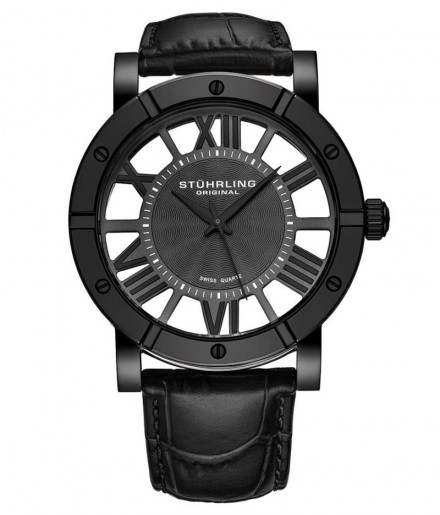 Winchester 881B Quartz 42mm Classic