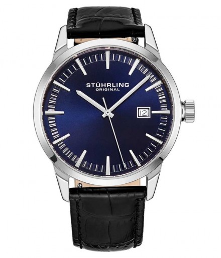 Ascot 42 555A Quartz 42mm Classic