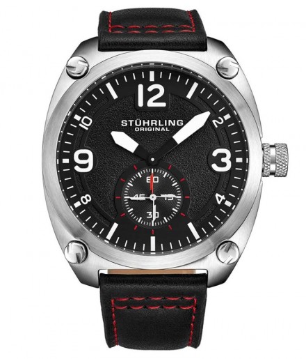 Tuskegee 581 Quartz 45mm Aviator