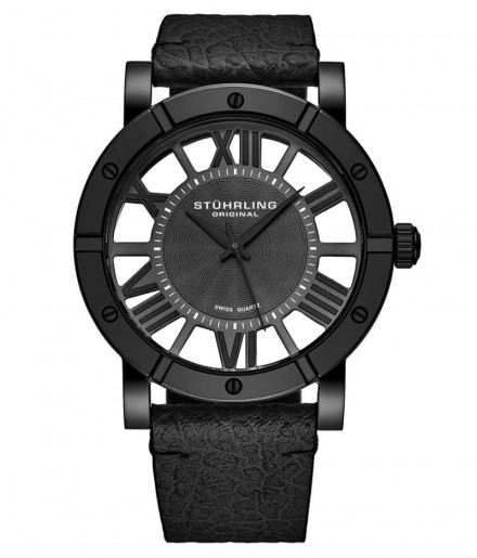 Winchester 881B Quartz 42mm Classic