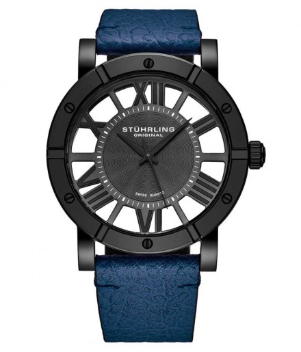 Winchester 881B Quartz 42mm Classic