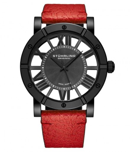 Winchester 881B Quartz 42mm Classic