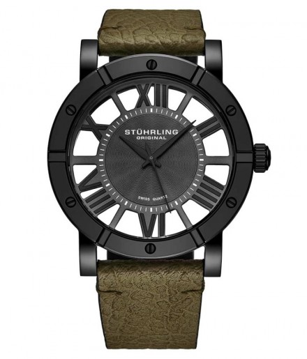 Winchester 881B Quartz 42mm Classic