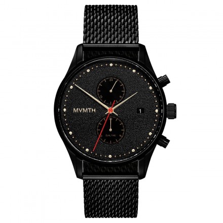 VOYAGER CAVIAR