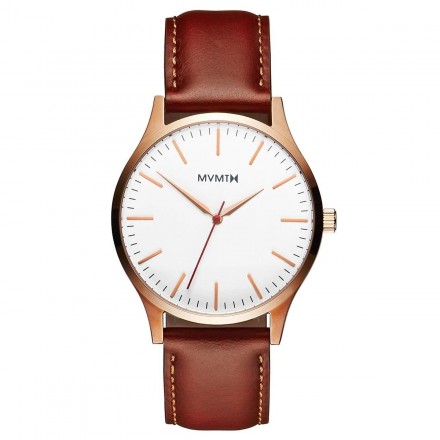 THE 40 - ROSE GOLD NATURAL TAN