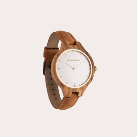 Nordic Sun Amber - Aurora 36MM