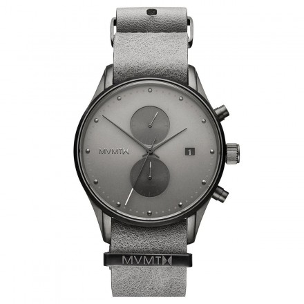 VOYAGER MONOCHROME