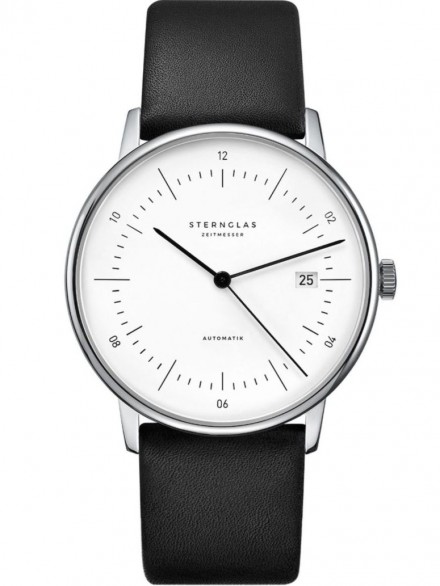 SNA01/108 Automatic Wristwatch Naos