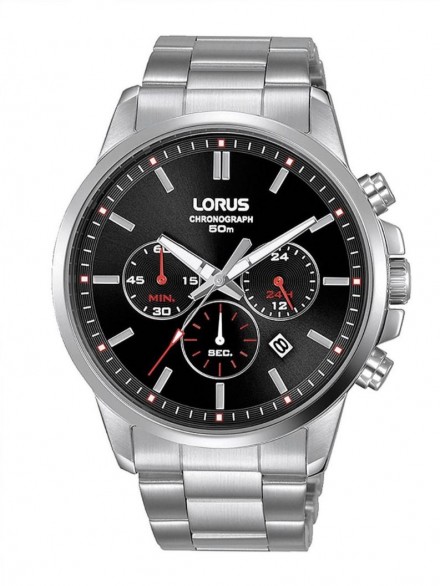 RM303FX9 Men´s Watch Chronograph