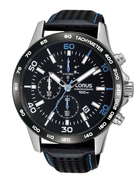 RM305DX9 Mens Chronograph