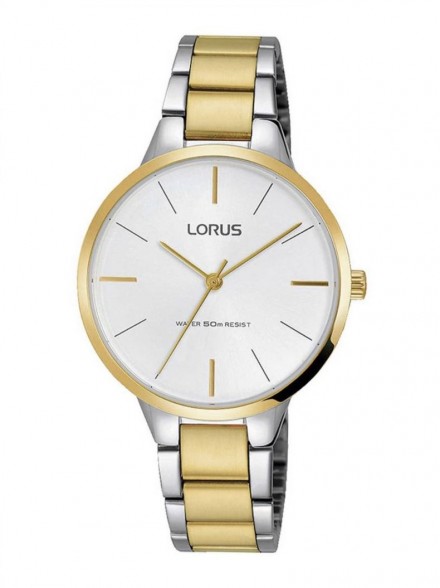 RRS02WX9 Ladies Watch Two-Colour