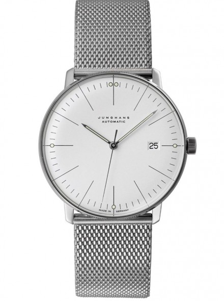 027/4002.48 max bill Automatic Gents Watch
