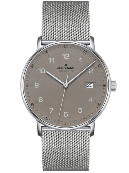 027/4836.44 Automatic Watch Form A