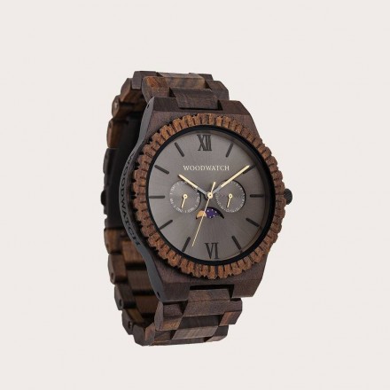 Lunar Eclipse - Grand 47MM