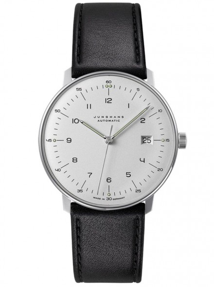 041/4461.04 max bill Quartz Mens Watch