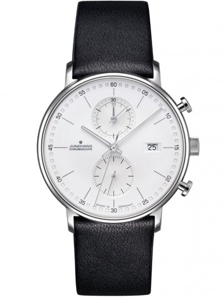 041/4770.00 Mens Watch Chronoscope Shape C
