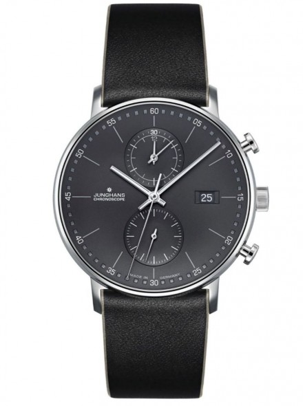041/4876.00 Men's Watch Chronoscope Form C