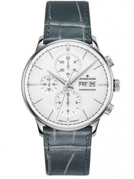 027/4729.00 Men's Watch Meister Chronoscope Terrassenbau