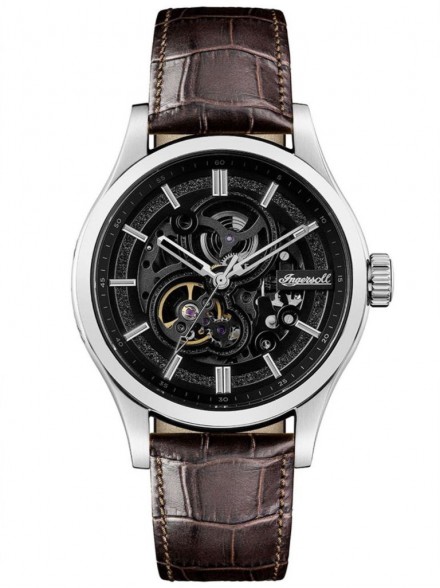 I06801 Automatic Men's Watch The Armstrong