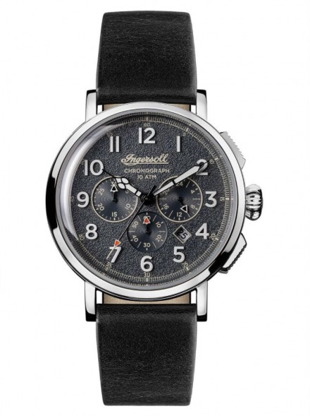 I01701 Mens Chronograph The St Johns