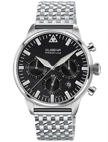 7090179 Premium Men's Watch Cockpit Chrono