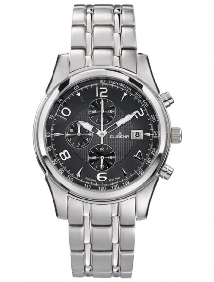 4460350 Gents Chronograph