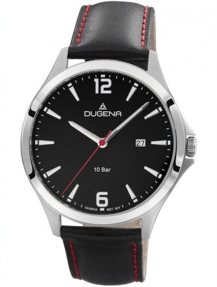 4460992 Men's Wristwatch Boston 10 Bar WR