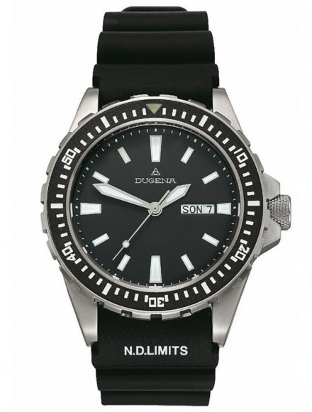 4167821 Men's Diving Watch Nautica