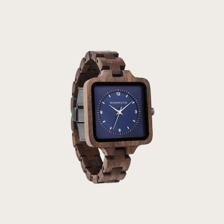 Sapphire Sky - Square 36MM