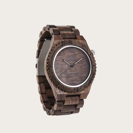 Wootch Walnut - Original 47MM